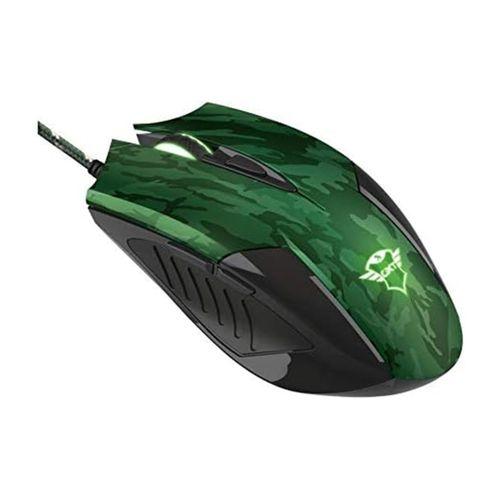 Trust Gxt 781 Gaming Mouse & Mousepad