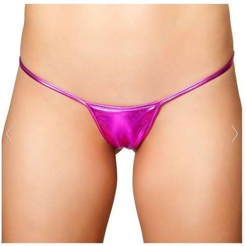 Fantazi Pembe Lame Stirng – Tanga