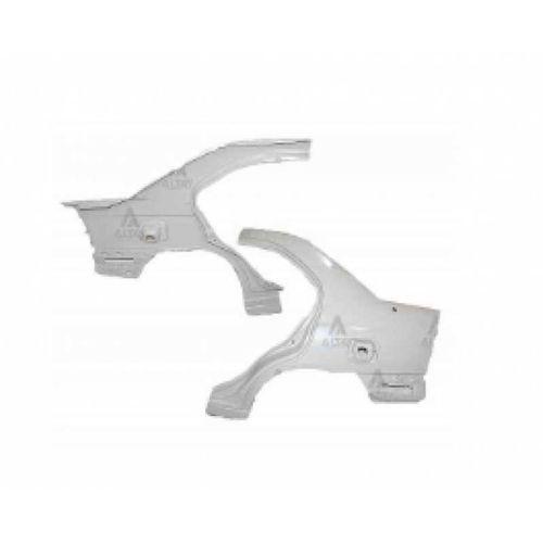 Çamurluk Accent Admi̇re 03-05 Arka Sol