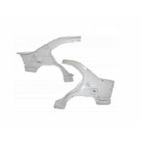 Çamurluk Accent Admi̇re 03-05 Arka Sol