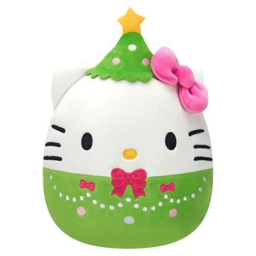 Squishmallows Hello Kitty Seri 20 cm Asorti