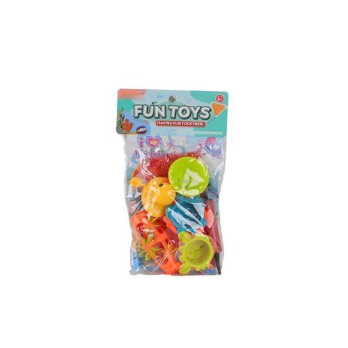 308-B132 HAVUZLU OYUN