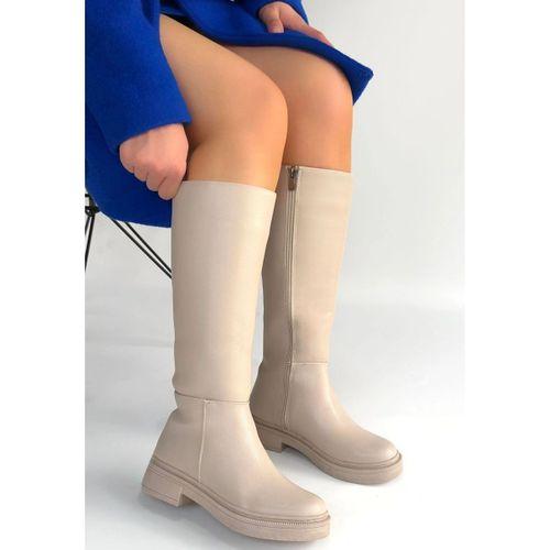 Esni Bej Cilt Çizme
