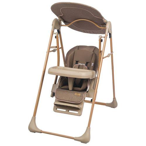 Baby Care BC530 Rocket Elite Salıncak Kahve
