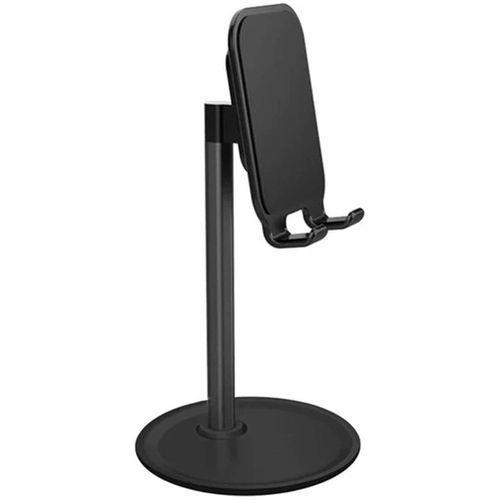 Masaüstü Telefon Tutucu Stand Siyah