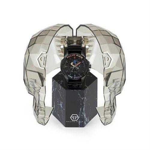 Philipp Plein PWAAA1121 Erkek Kol Saati