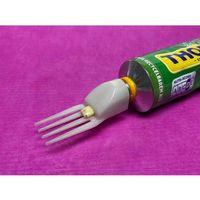 THE SAURK THOMY TUBE FORK Kolay Çalışma Baskısı (Bu ürün Sadece Plastik parçadır - Almadan Önce Soru Sorabilirsiniz)