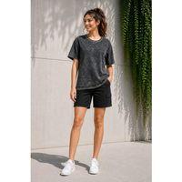 ALEXANDERGARDI Yakası Zincir Detaylı Basic T-shirt