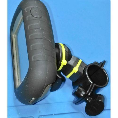 Garmin Oregon Bisiklet GPS Gider Montajı - Ramtech Tutucu Kilidi - 5136055