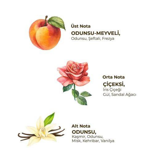 Eyüp Sabri Tuncer Kadın Roll On Deodorant 75 ml Soft
