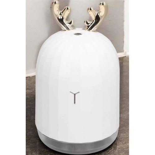 Hava Nemlendirici Aromaterapi Hava Temizleyici Renk Değiştirebilen