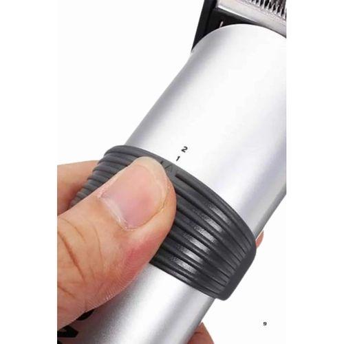 2025 Model Çelik Kasa Profesyonel Saç Sakal Tüm Vücut Tüyü Lazer Öncesi Tıraş Makinesi