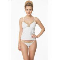 Şahinler Nakışlı İp Askılı Takım B339