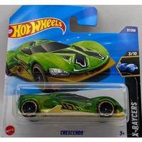 Hot Wheels Tekli Arabalar Crescendo HYX85 (X-Raycers)