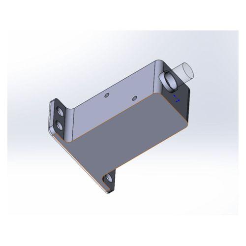 QIDI X-Max 3 Filament Somunu – 3D Baskı Yazıcı Parçası (Bu ürün Sadece Plastik parçadır - Almadan Önce Soru Sorabilirsiniz)