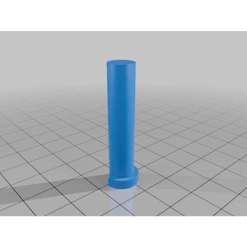 Filament Makara Rafı Regal (Bu ürün Sadece Plastik parçadır - Almadan Önce Soru Sorabilirsiniz)