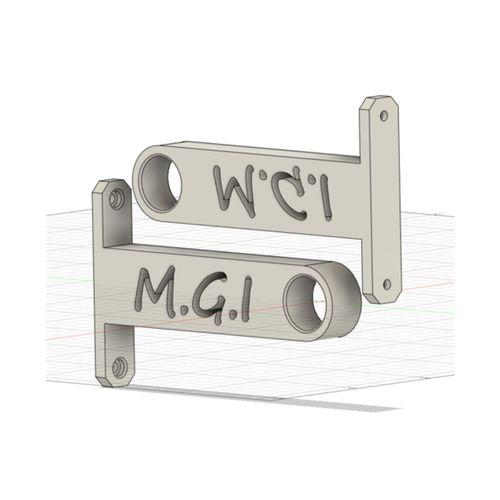 200’lük Kağıt Mendil Tutucu 3D Baskı (Bu ürün Sadece Plastik parçadır - Almadan Önce Soru Sorabilirsiniz)