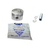 SEVGENT Cg150 Kn Piston 62 Mm Std 15 Pim Atg Sekmanlı