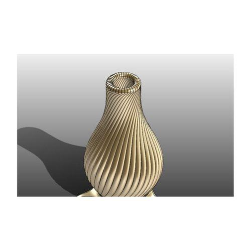 Çiçek Vazosu (Bu ürün Sadece Plastik parçadır - Almadan Önce Soru Sorabilirsiniz)