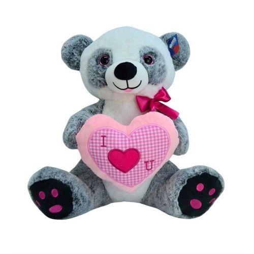 62909 30 CM KALP TUTAN PANDA -HLY