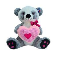 62909 30 CM KALP TUTAN PANDA -HLY