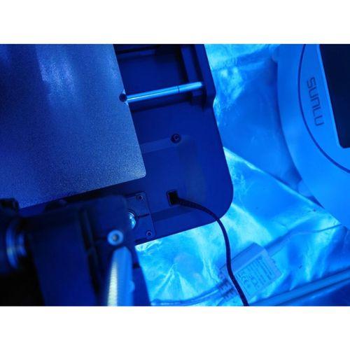 Ender 3 V3 SE Filament Bitme Sensörü Montajı Ekstruder Üzerinde (Bu ürün Sadece Plastik parçadır - Almadan Önce Soru Sorabilirsiniz)