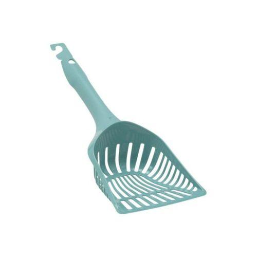 Moderna Handy Jumbo Kedi Kumu Küreği Mavi