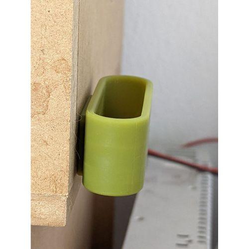 Xiaomi Mijia WiHA tornavida tutucu (sadece reçine) - 5143977