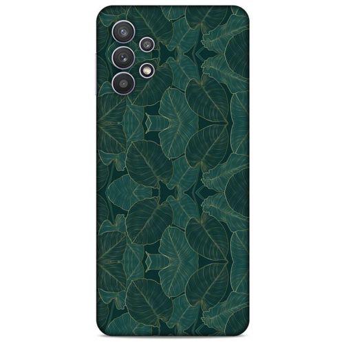 Lopard Samsung Galaxy A32 Uyumlu Kılıf Botanix (4) Koruma Kılıfı