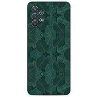 Lopard Samsung Galaxy A32 Uyumlu Kılıf Botanix (4) Koruma Kılıfı