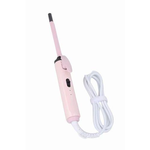 Saç Şekillendirici 10 Mm Saç Maşası Seramik Kaplama