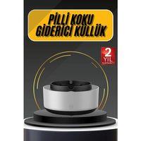 Kül Tablası Hava Temizleyici Araç Akıllı Küllük Duman Temizleyici