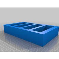 Nadir Snicket (Bu ürün Sadece Plastik parçadır - Almadan Önce Soru Sorabilirsiniz)