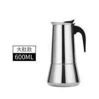 Espresso Maker (moka Pot) 6 Fincan