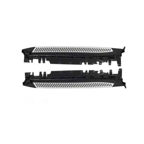 Bmw X5 F15 2013-2018 Yan Basamak