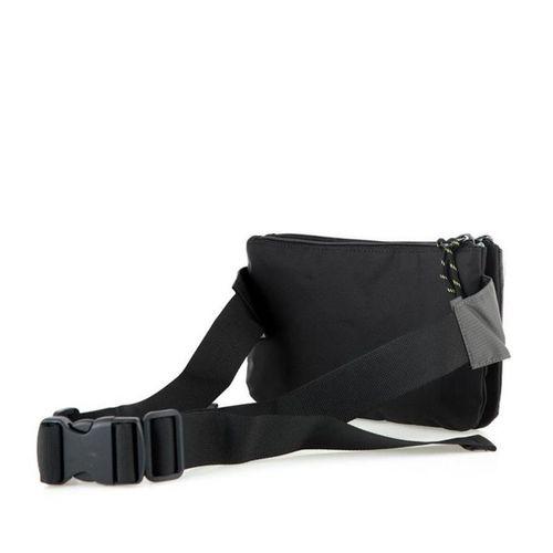 ÇÇS 31400 Çift Bölmeli Bel Çantası Gri