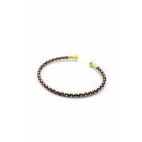 Örgü Pndr Bileklik - ÇOK RENKLİ