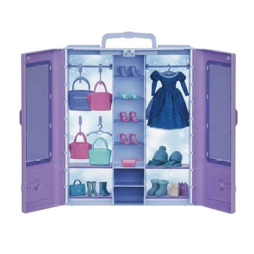 04116 BUZLAR KRALİÇESİ GARDROBU