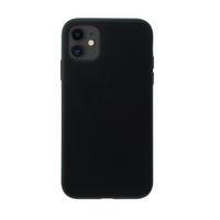 iPhone 11 Premium Silikonlu Lansman Telefon Kılıfı MCH90