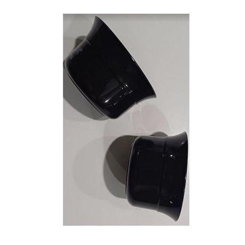 Zhltools 2li set plastik Traş Tası traş kasesi