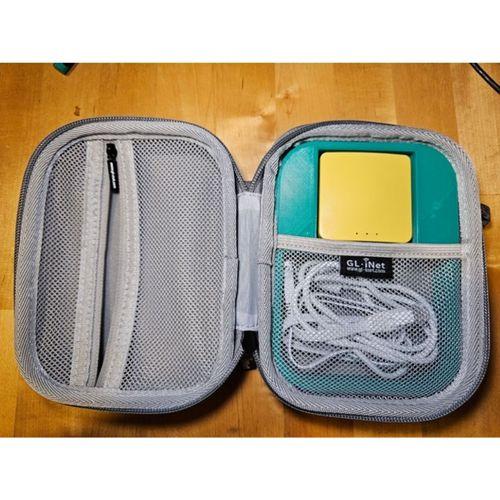 GL INet Kasa Eklemesi Mango İçin (Bu ürün Sadece Plastik parçadır - Almadan Önce Soru Sorabilirsiniz)