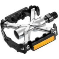 Pedal Rulmanlı Platform