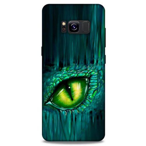 Samsung Galaxy S8 Kılıf Dragons (41) Tank Kılıf Ejderha Oyunu