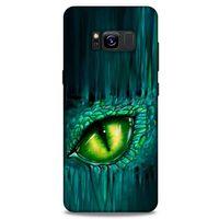 Samsung Galaxy S8 Kılıf Dragons (41) Tank Kılıf Ejderha Oyunu
