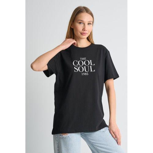 ALEXANDERGARDI Baskılı Kısa Kollu Unisex T-shirt