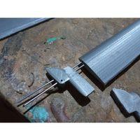 RC Botlarda Hidrofoil için Kendiliğinden Denge Mekanizması (Bu ürün Sadece Plastik parçadır - Almadan Önce Soru Sorabilirsiniz)