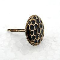 - Eskitme Antik Petek Kabara   Raptiye 16 Mm 30