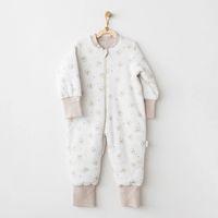 Andywawa Andywawa AC26156 Tinny S Sheeps Uyku Tulumu 2,5 TOG Ekru