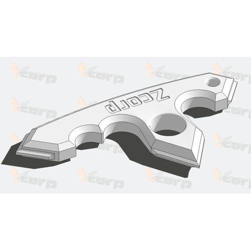 Zcorp Taktik Soqueira - 5144475