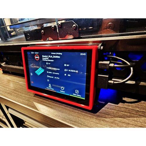 Troodon 2.0 HDMI5 Ekran Montajı (Bu ürün Sadece Plastik parçadır - Almadan Önce Soru Sorabilirsiniz)